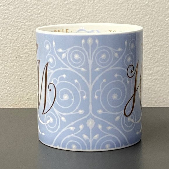 Prince Harry & Meghan Markle Wedding Mug - Picture 6 of 11
